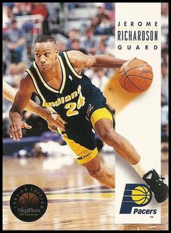 86 Pooh Richardson